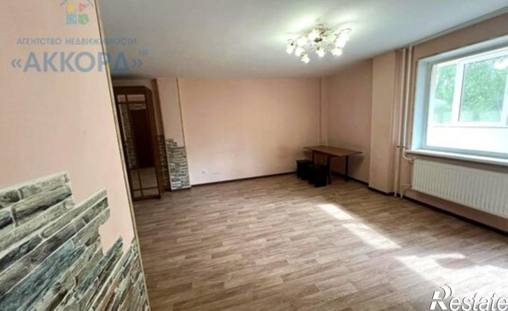 1-комн квартира 1-я Западная улица, 46В,  д. 46В