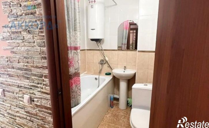 1-комн квартира 1-я Западная улица, 46В,  д. 46В