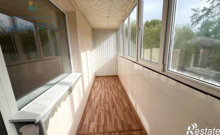 1-комн квартира 1-я Западная улица, 46В,  д. 46В