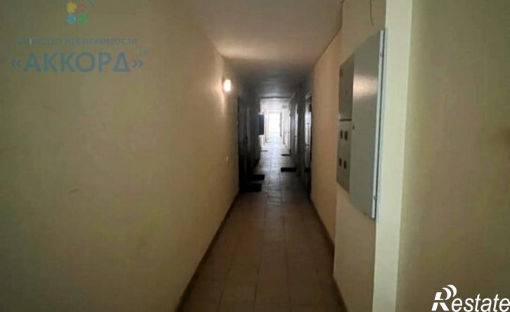 1-комн квартира 1-я Западная улица, 46В,  д. 46В
