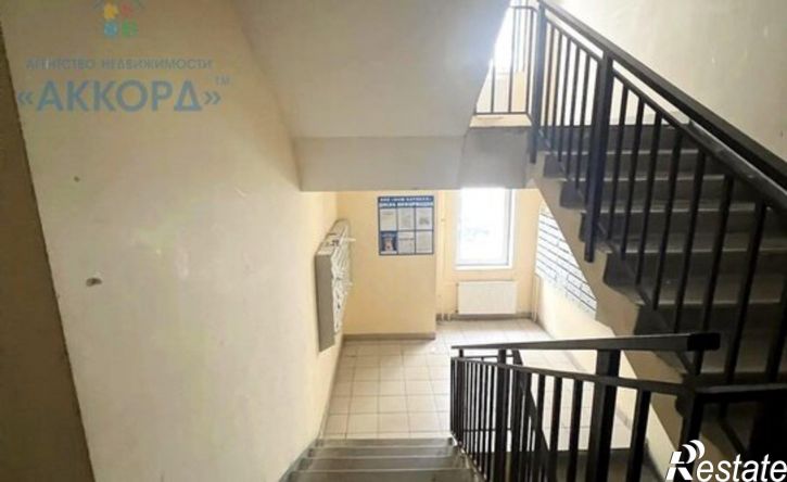 1-комн квартира 1-я Западная улица, 46В,  д. 46В