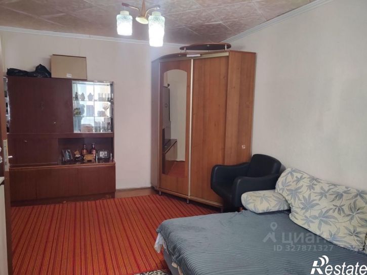 1-комн квартира ул Рылеева, 21,  д. 21