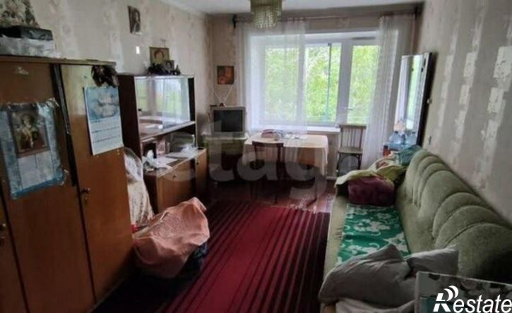 1-комн квартира пр-кт Строителей, 36,  д. 36