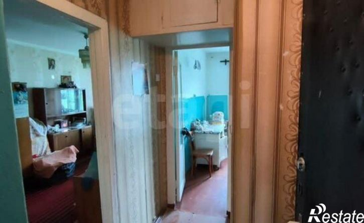 1-комн квартира пр-кт Строителей, 36,  д. 36