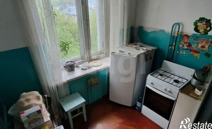 1-комн квартира пр-кт Строителей, 36,  д. 36