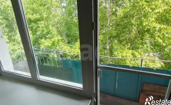 1-комн квартира пр-кт Строителей, 36,  д. 36