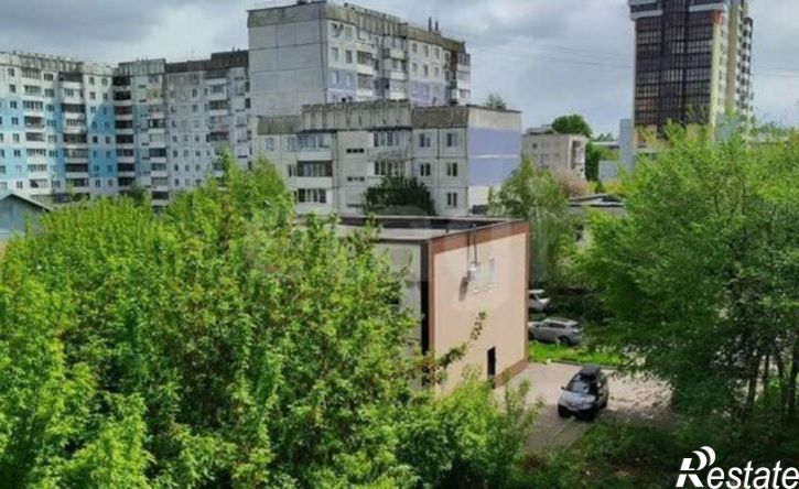 1-комн квартира пр-кт Строителей, 36,  д. 36