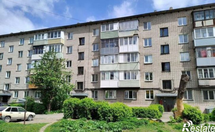 1-комн квартира пр-кт Строителей, 36,  д. 36
