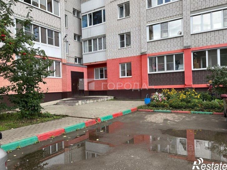 1-комн квартира ул Кутузова, 16б,  д. 16б