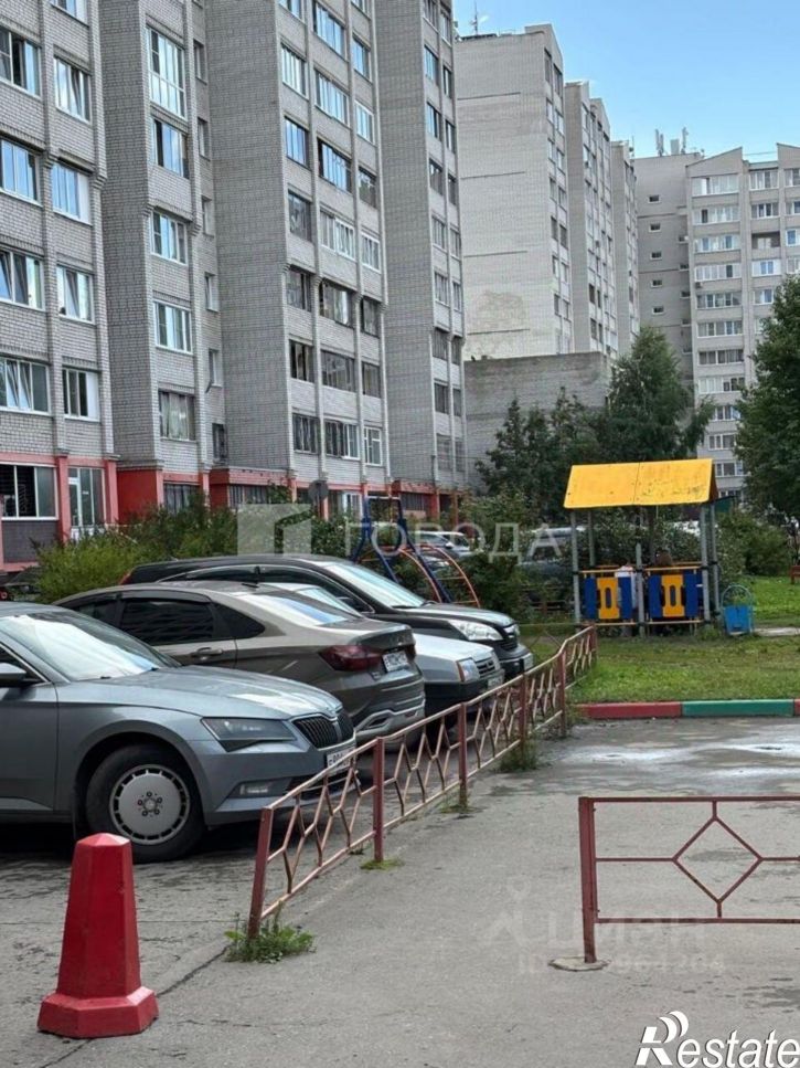 1-комн квартира ул Кутузова, 16б,  д. 16б