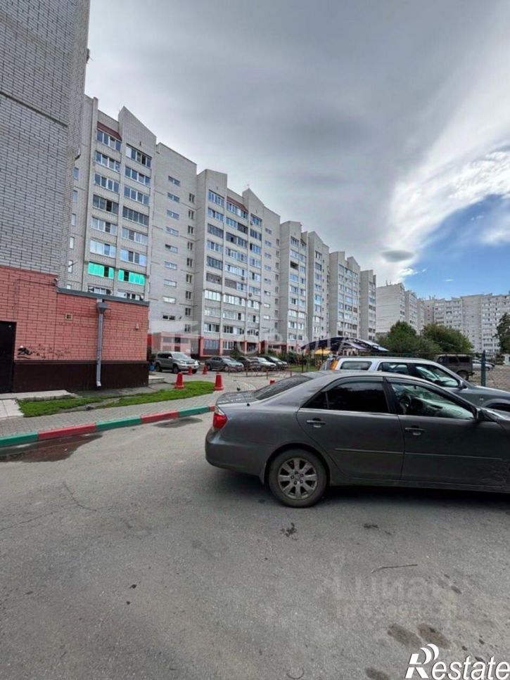 1-комн квартира ул Кутузова, 16б,  д. 16б