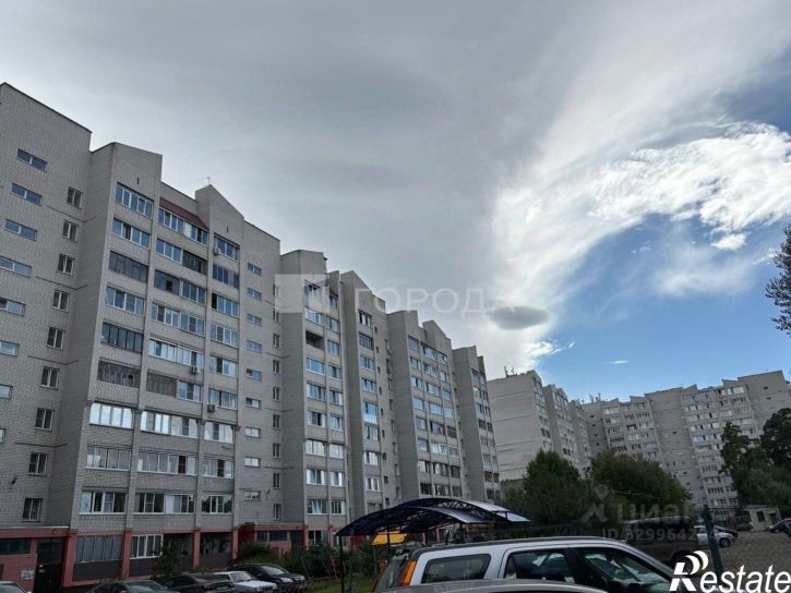 1-комн квартира ул Кутузова, 16б,  д. 16б