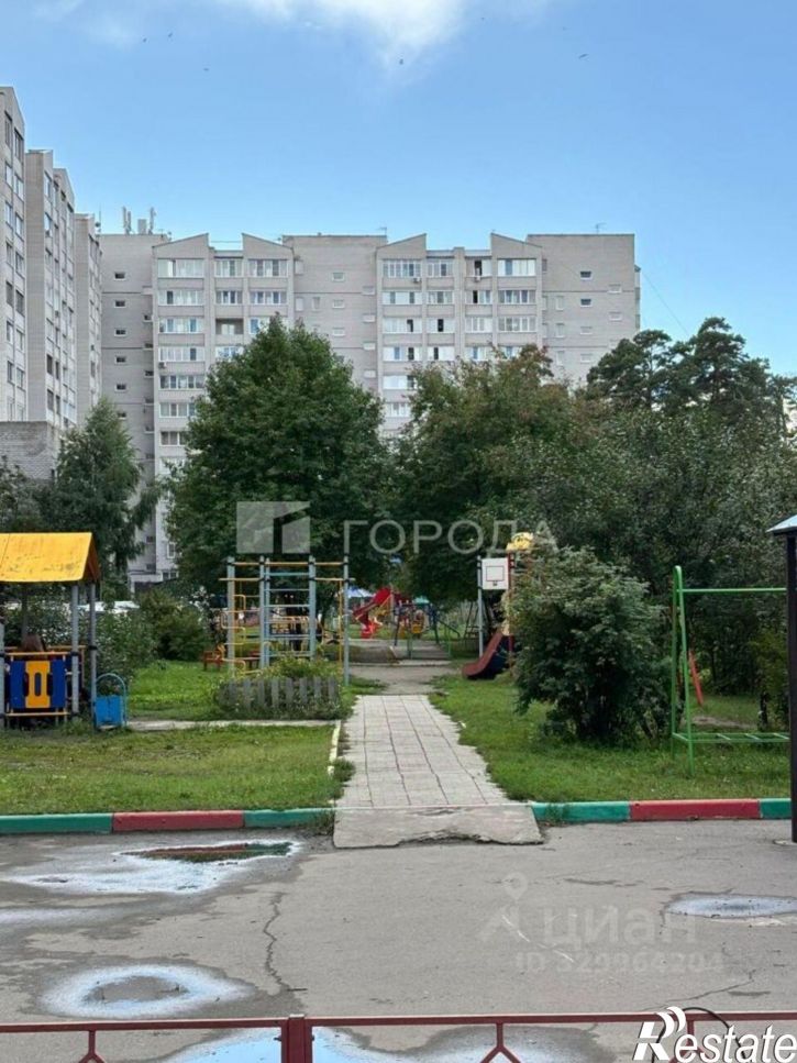 1-комн квартира ул Кутузова, 16б,  д. 16б