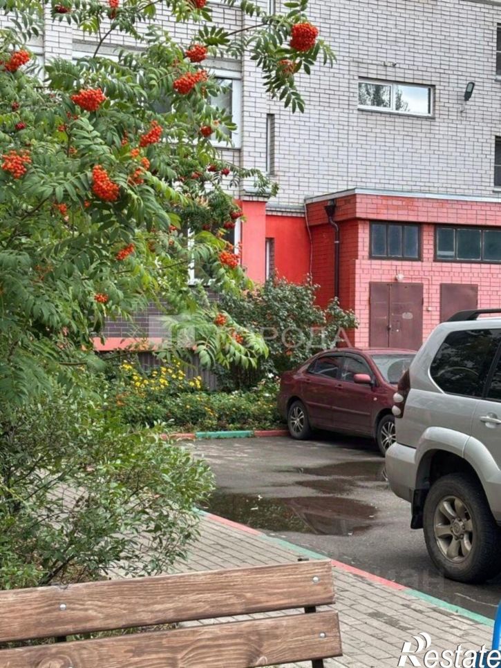 1-комн квартира ул Кутузова, 16б,  д. 16б
