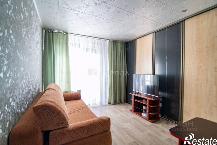 2-комн квартира улица Советской Армии, 60,  д. 60