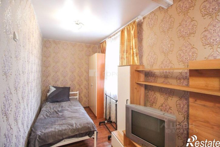 1-комн квартира Северо-Западная улица, 50,  д. 50