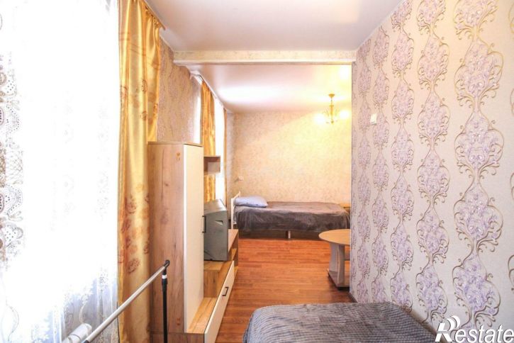 1-комн квартира Северо-Западная улица, 50,  д. 50