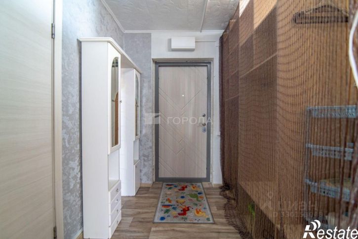 2-комн квартира улица Советской Армии, 60,  д. 60