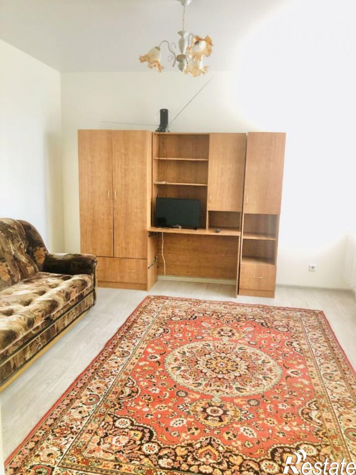 1-комн квартира Балтийская улица, 96,  д. 96