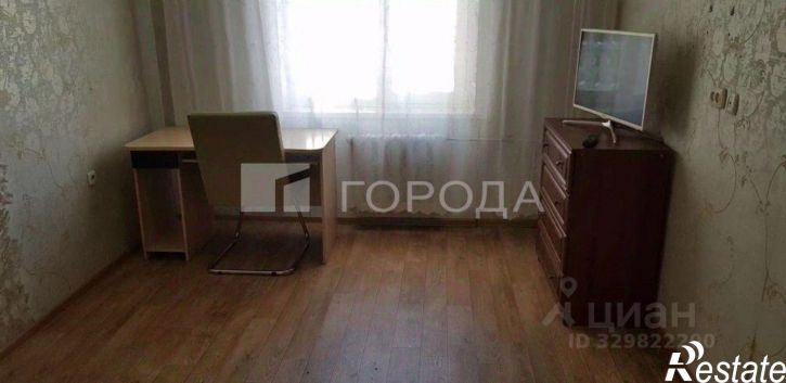 4-комн квартира ул Панфиловцев, 24/101,  д. 24/101