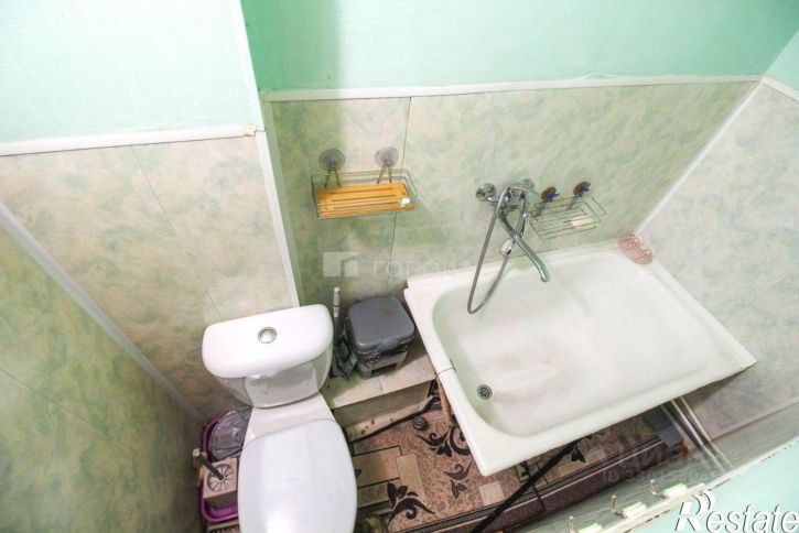 1-комн квартира Северо-Западная улица, 50,  д. 50