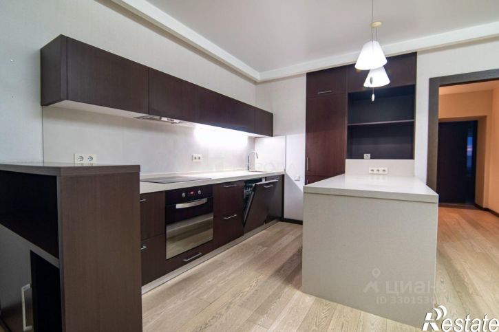 3-комн квартира ул Попова, 150,  д. 150