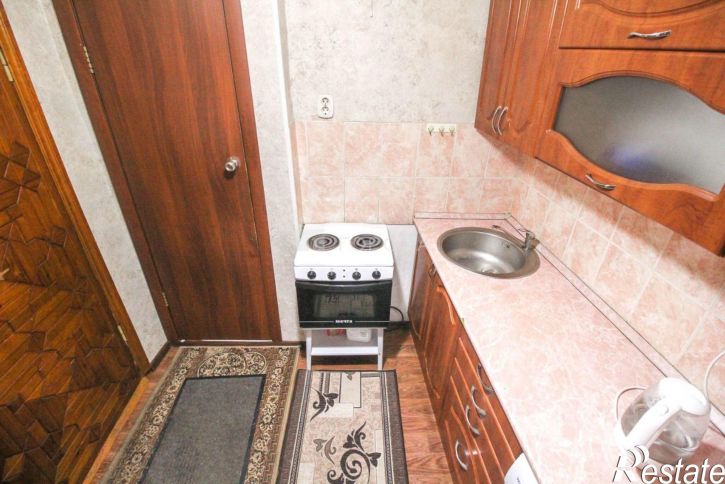 1-комн квартира Северо-Западная улица, 50,  д. 50