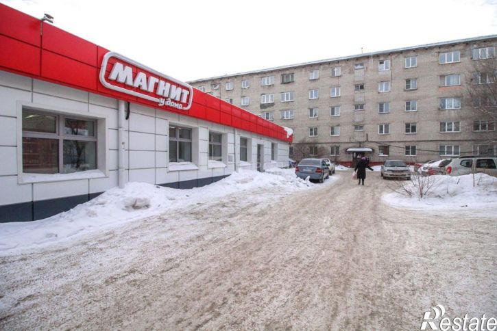 1-комн квартира Северо-Западная улица, 50,  д. 50