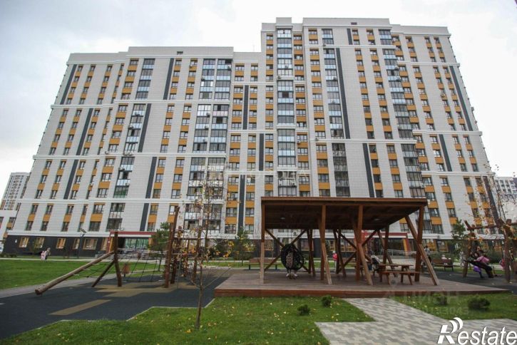 2-комн квартира улица 280-летия Барнаула, 23,  д. 23