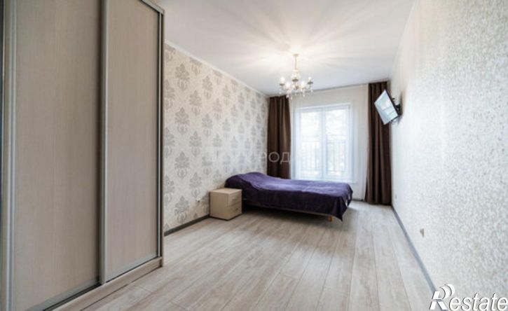 1-комн квартира Змеиногорский тракт, 82,  д. 82