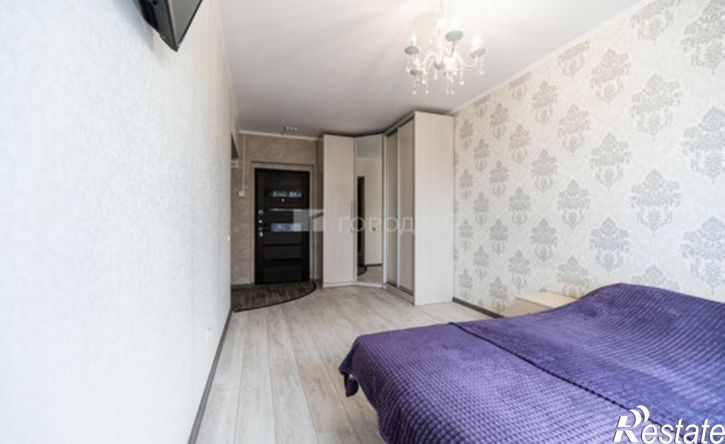 1-комн квартира Змеиногорский тракт, 82,  д. 82