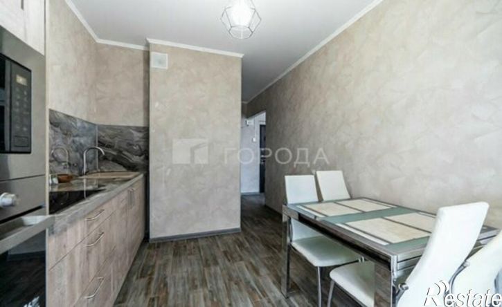 1-комн квартира Змеиногорский тракт, 82,  д. 82