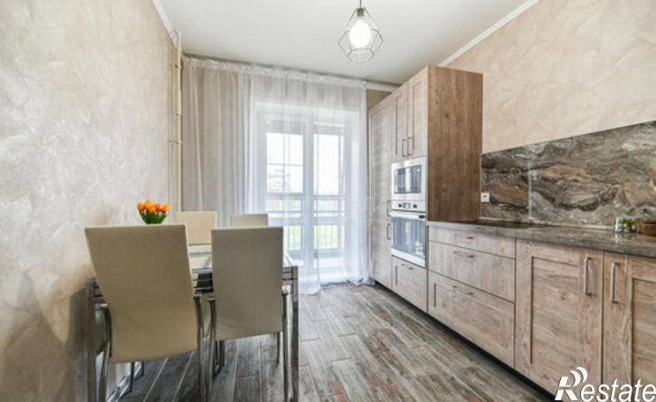 1-комн квартира Змеиногорский тракт, 82,  д. 82