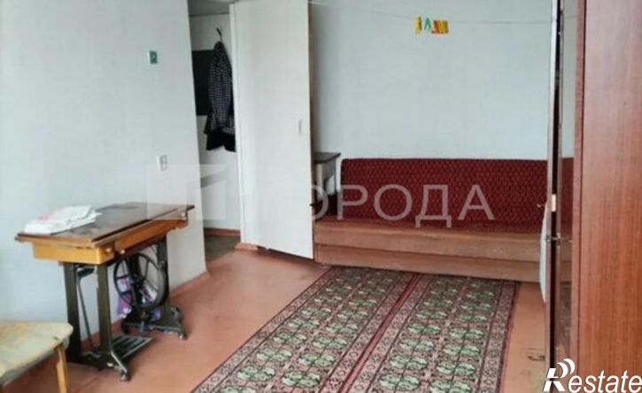 1-комн квартира улица Веры Кащеевой, 17,  д. 17