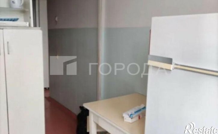 1-комн квартира улица Веры Кащеевой, 17,  д. 17