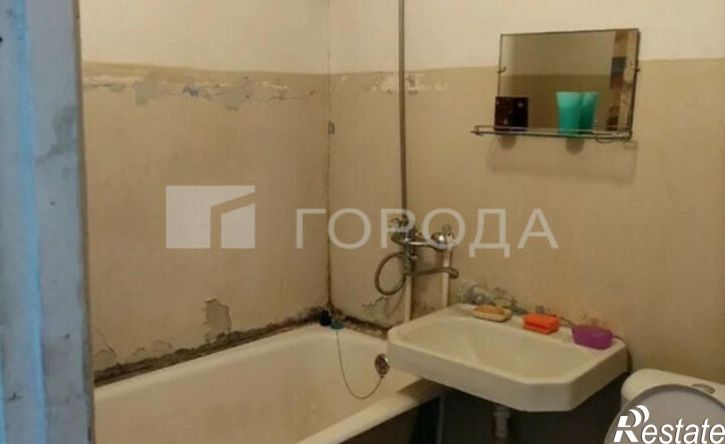 1-комн квартира улица Веры Кащеевой, 17,  д. 17