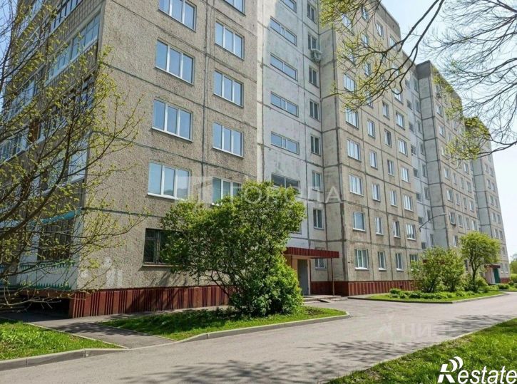 3-комн квартира ул Мусоргского, 34,  д. 34