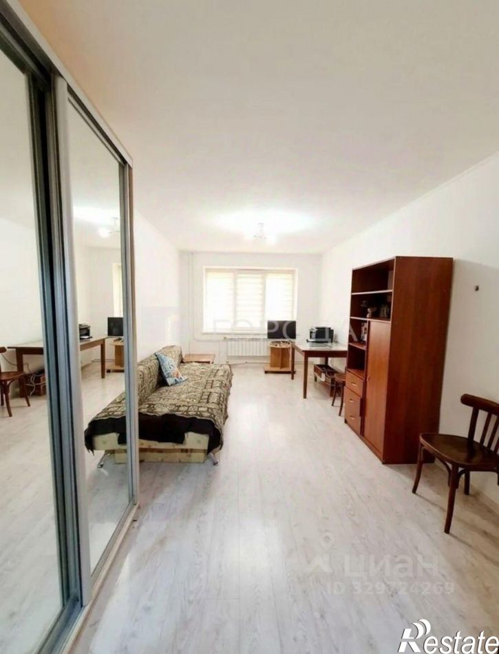 3-комн квартира ул Мусоргского, 34,  д. 34
