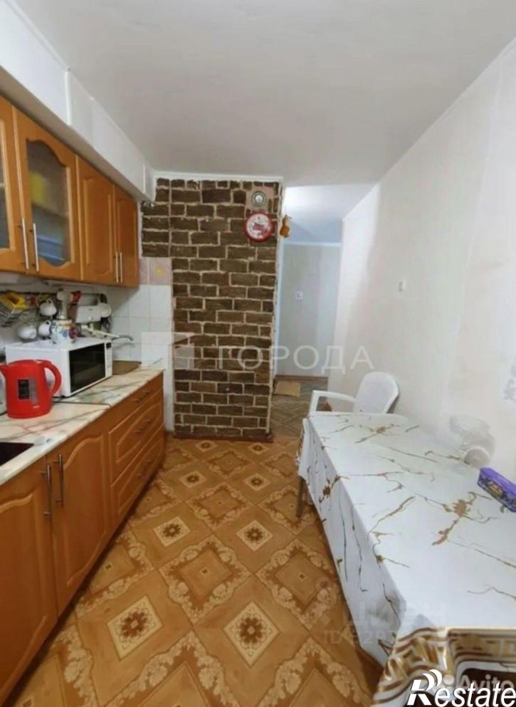 3-комн квартира ул Мусоргского, 34,  д. 34