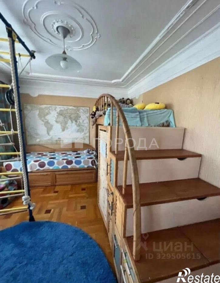 2-комн квартира пер Ядринцева, 88,  д. 88