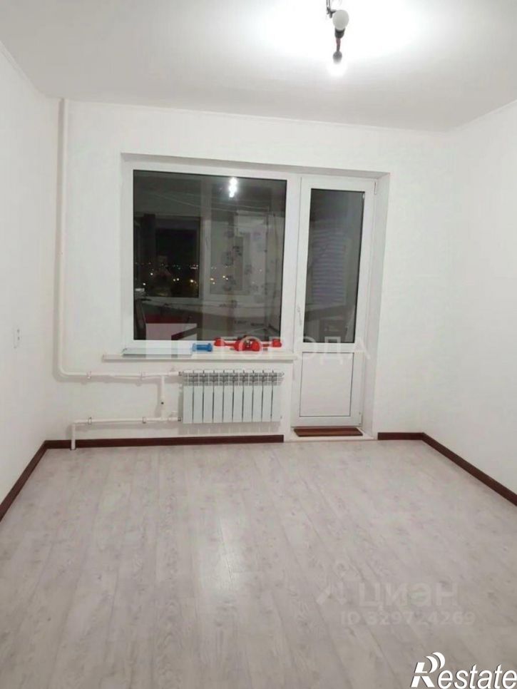 3-комн квартира ул Мусоргского, 34,  д. 34