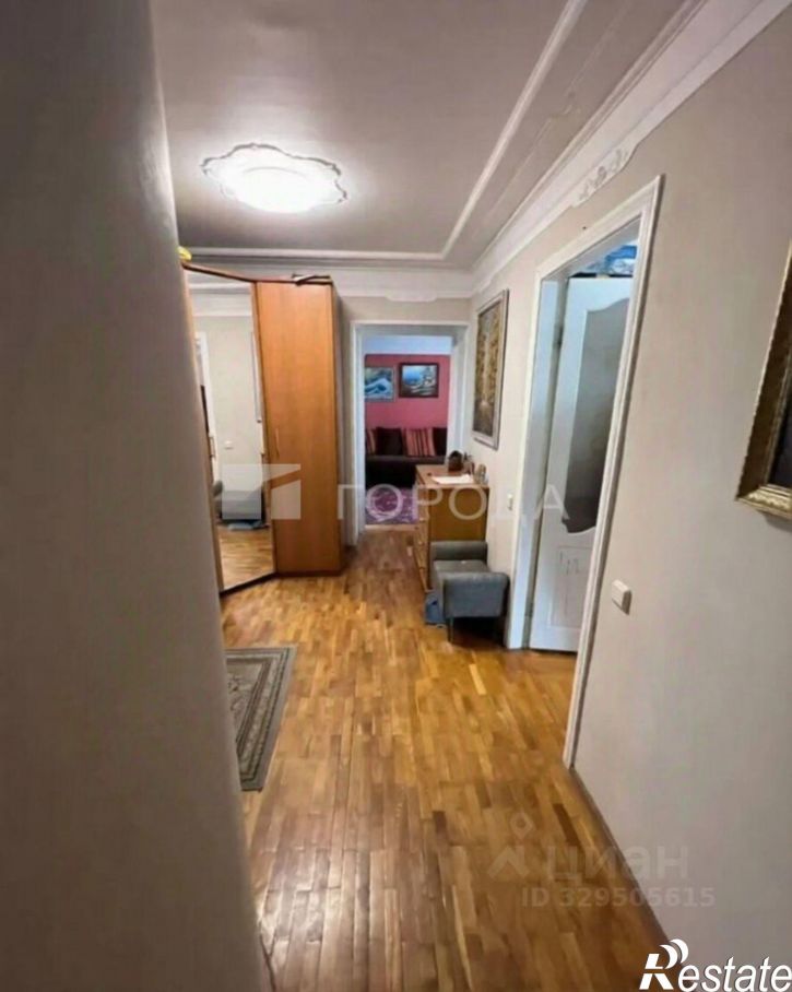 2-комн квартира пер Ядринцева, 88,  д. 88