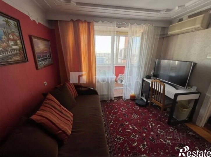 2-комн квартира пер Ядринцева, 88,  д. 88