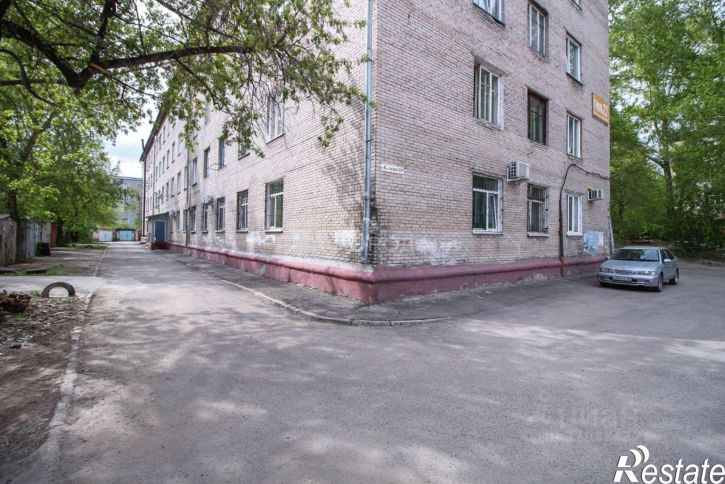 Комната ул 40 лет Октября, 29а,  д. 29а