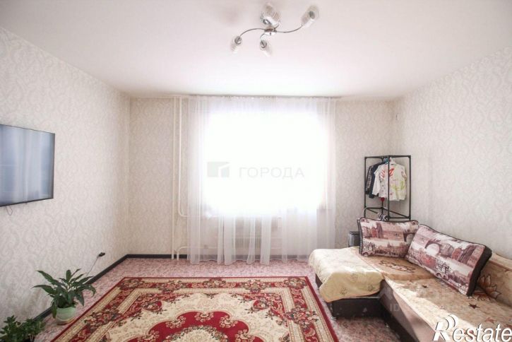 2-комн квартира ул 280-летия Барнаула, 4,  д. 4