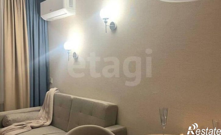 1-комн квартира Северо-Западная улица, 48А,  д. 48А