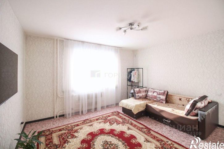 2-комн квартира ул 280-летия Барнаула, 4,  д. 4