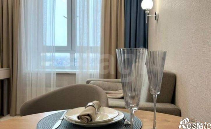 1-комн квартира Северо-Западная улица, 48А,  д. 48А
