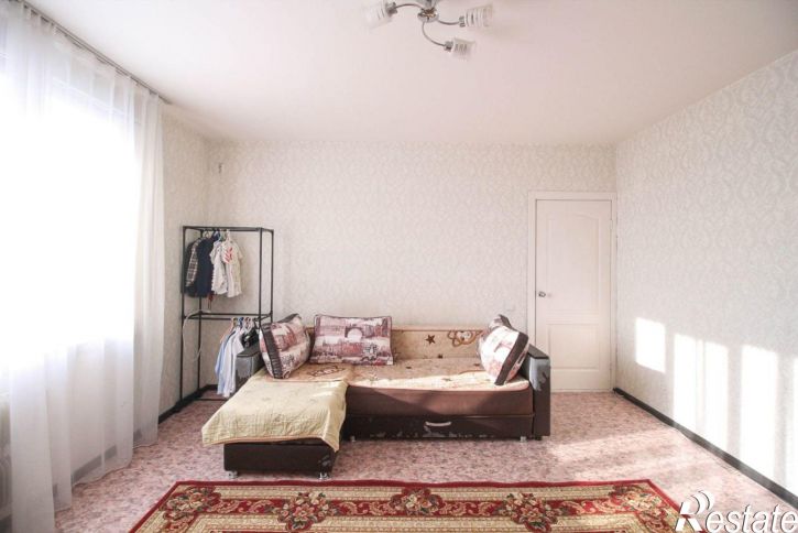 2-комн квартира ул 280-летия Барнаула, 4,  д. 4