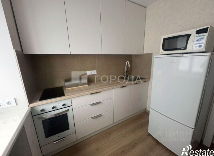 1-комн квартира Социалистический пр-кт, 66,  д. 66